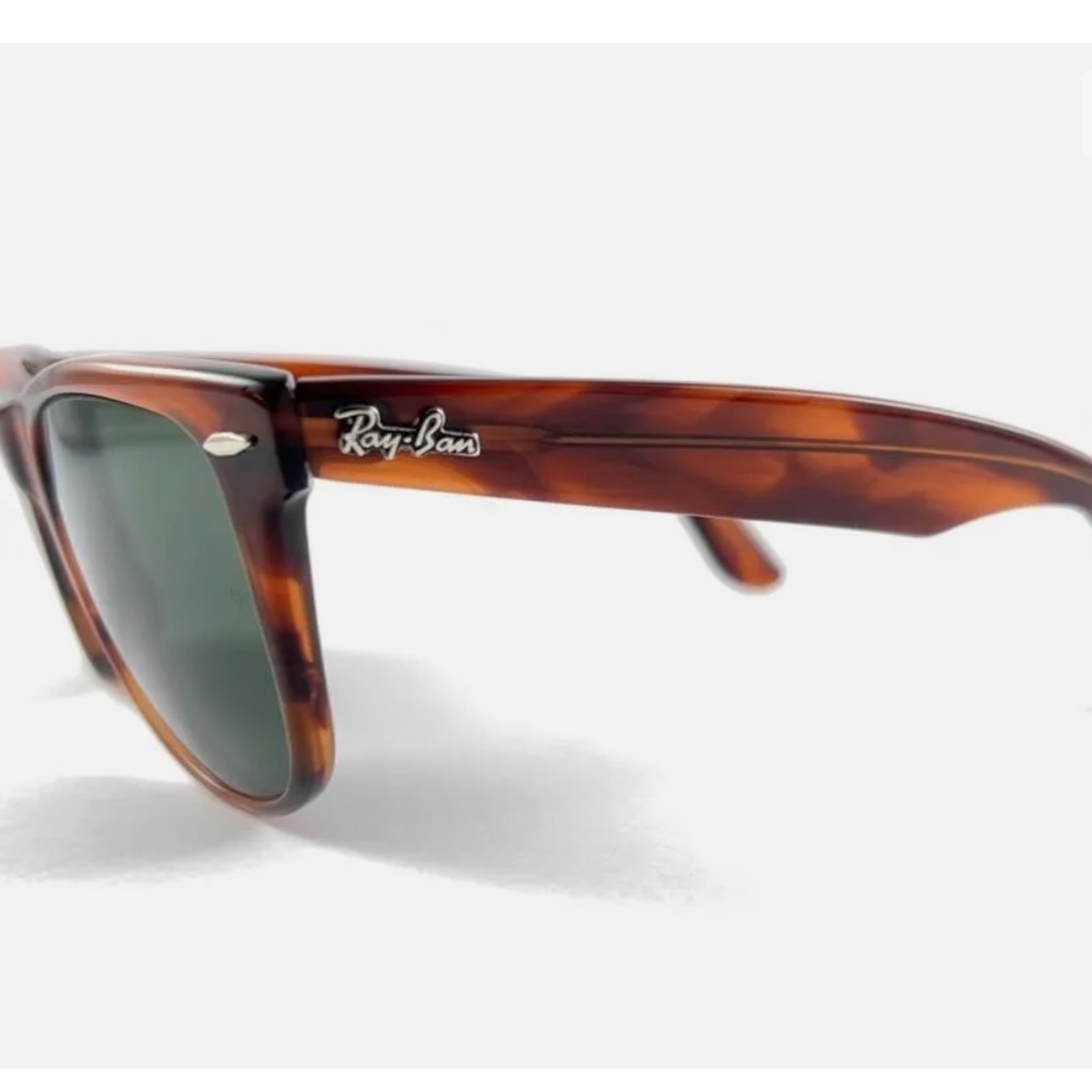 Vintage Ray Ban Wayfarer II